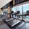 Hyatt House Shanghai Hongqiao CBD - Šanghaj