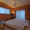 Private LOGCABIN CUE iizuna - Nagano