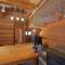Private LOGCABIN CUE iizuna - Nagano