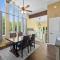 New Lake Como Condo with Lake Views