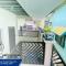 Amplayo Apartelle 2-BR Unit