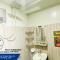 Amplayo Apartelle 2-BR Unit