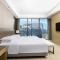 Hyatt Place Shanghai Hongqiao CBD - Szanghaj