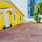 Yellow Beachfront Dream Home - Rosarito Beach