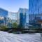 Hyatt Place Shanghai Hongqiao CBD - Szanghaj