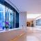 Hyatt Place Shanghai Hongqiao CBD - Szanghaj