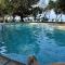 Magalong Beach Resort