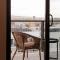 Urban Retreat in CBD
