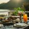 The Belle Rive Boutique Hotel