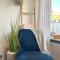 Sea Escape comfortable studio 50m from the beach