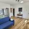 Comfortable Flat for Two - 上施莱斯海姆