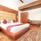 Hotel Sparrow - Pahalgam