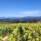 Les Lavandes - Idéalement Située Gde et Belle Maison au Calme - Salle de Jeux - Belle Vue Lavandes et Montagnes - Tout confort - Montélimar