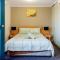 Cozy resort with free parking in CBD