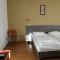 Hotel Liliacul