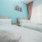 Danga Bay Pastel Hideout 3BR 7pax Balcony View by Our Stay - 新山