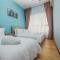 Danga Bay Pastel Hideout 3BR 7pax Balcony View by Our Stay - 新山