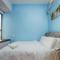 Danga Bay Pastel Hideout 3BR 7pax Balcony View by Our Stay - 新山