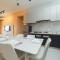 Danga Bay Pastel Hideout 3BR 7pax Balcony View by Our Stay - 新山
