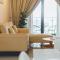 Danga Bay Pastel Hideout 3BR 7pax Balcony View by Our Stay - 新山