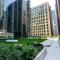 Loop Studio w Gym Pool nr Financial District CHI-239 - 芝加哥