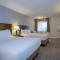 Travelodge by Wyndham Kamloops Mountview - Kamloops