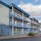 Comfort Suites Red Bluff near I-5