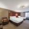Comfort Suites Red Bluff near I-5