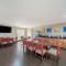 Comfort Suites Red Bluff near I-5