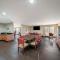 Comfort Suites Red Bluff near I-5