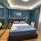 Peaky Hotel