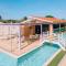 Arubas Life 303