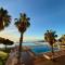 Lido Beachfront Apartment Sea Point Cape Town