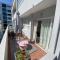 Lido Beachfront Apartment Sea Point Cape Town