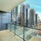 Luxurious Downtown condo with spectacular views