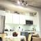 Luxurious Downtown condo with spectacular views
