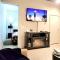 Luxurious Downtown condo with spectacular views