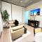 Luxurious Downtown condo with spectacular views