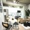 Luxurious Downtown condo with spectacular views