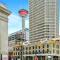 Luxurious Downtown condo with spectacular views