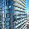 Luxurious Downtown condo with spectacular views