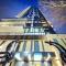 Luxurious Downtown condo with spectacular views