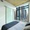Luxurious Downtown condo with spectacular views