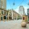 Luxurious Downtown condo with spectacular views