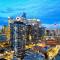Luxurious Downtown condo with spectacular views