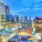 Luxurious Downtown condo with spectacular views