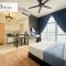 ABHOME "TITIANIC SUITE" Midas Seri Alam #Mall #Masai JB - 马西