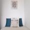 L'Océanic - APPARTEMENT VUE MER, 50m DE LA PLAGE, RÉSIDENCE, TERRAIN DE TENNIS, WIFI - 圣乔治-德迪多讷