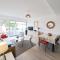 L'Océanic - APPARTEMENT VUE MER, 50m DE LA PLAGE, RÉSIDENCE, TERRAIN DE TENNIS, WIFI - 圣乔治-德迪多讷