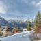 La Salamandre Charmant 4 étoiles - Villard-Reculas